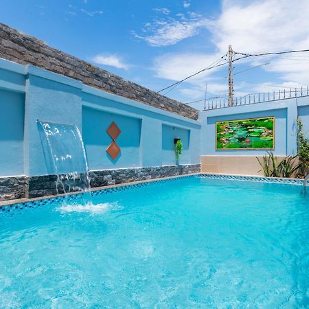 Hoa Giay Villa Vung Tau Exterior foto