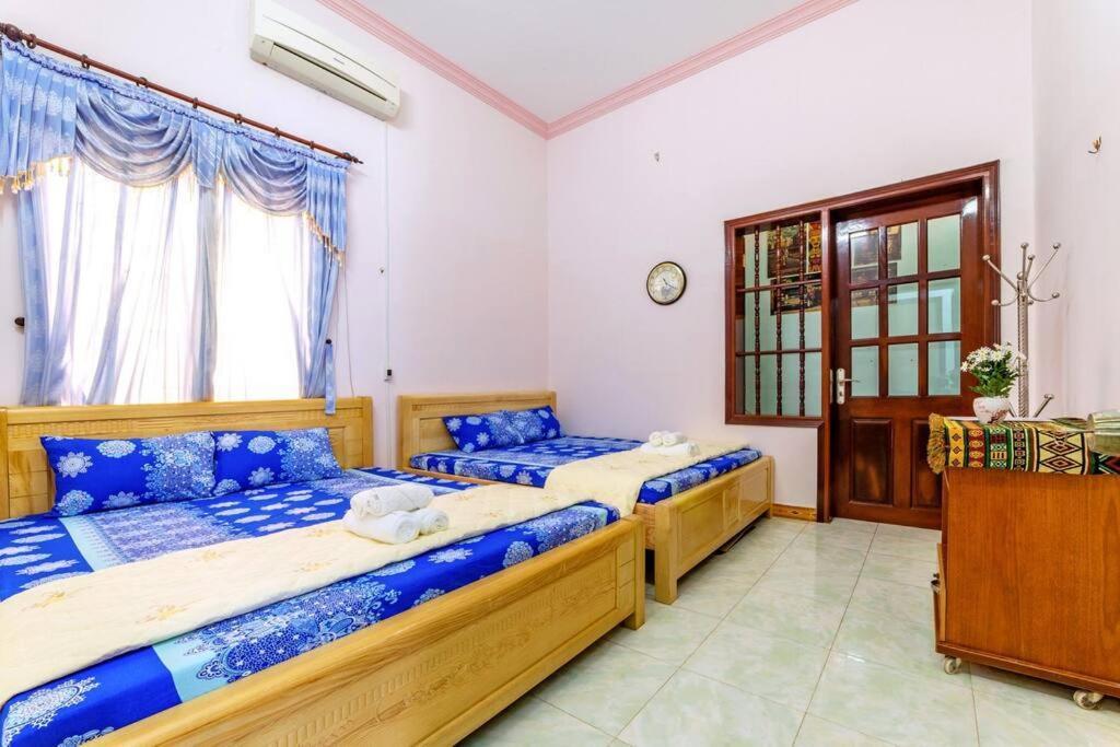 Hoa Giay Villa Vung Tau Exterior foto